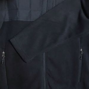 Free Country | Jackets & Coats | New Free Country Overlay Fleece Full ...